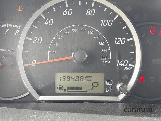 2014 Mitsubishi Mirage ES
