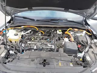 2023 Ford Escape PHEV