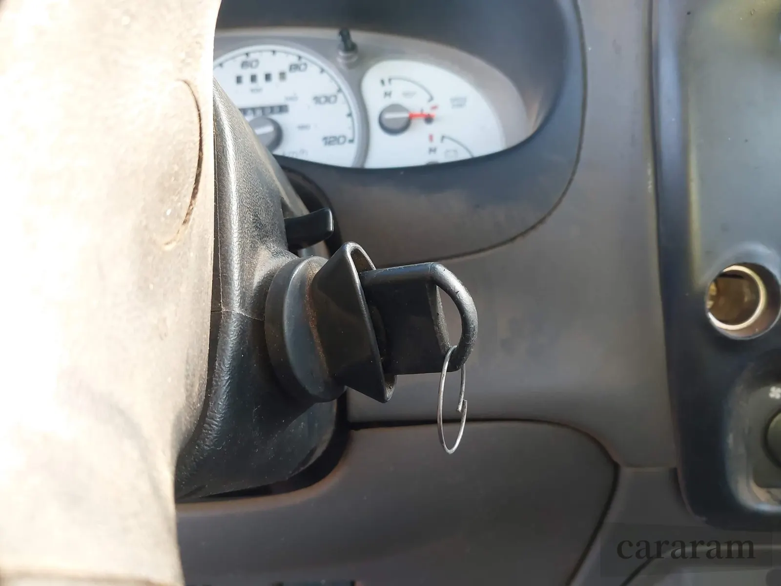 2001 Ford Ranger XL
