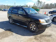 2007 Kia Sorento EX