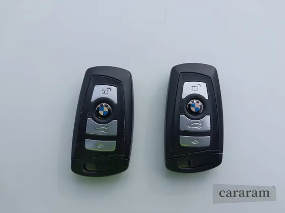 2011 BMW 5 Series 528i