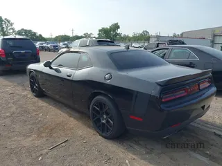 2015 Dodge Challenger R/T Scat Pack