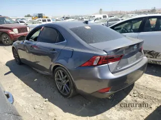 2016 Lexus IS 200t