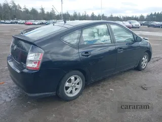 2004 Toyota Prius