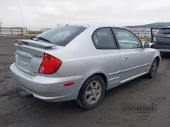 2005 Hyundai Accent GLS