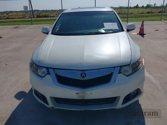 2009 Acura TSX