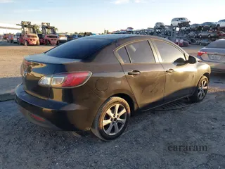 2010 Mazda 3 i SV