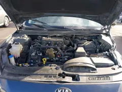 2014 Kia Cadenza Premium