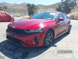 2022 Kia K5 LX