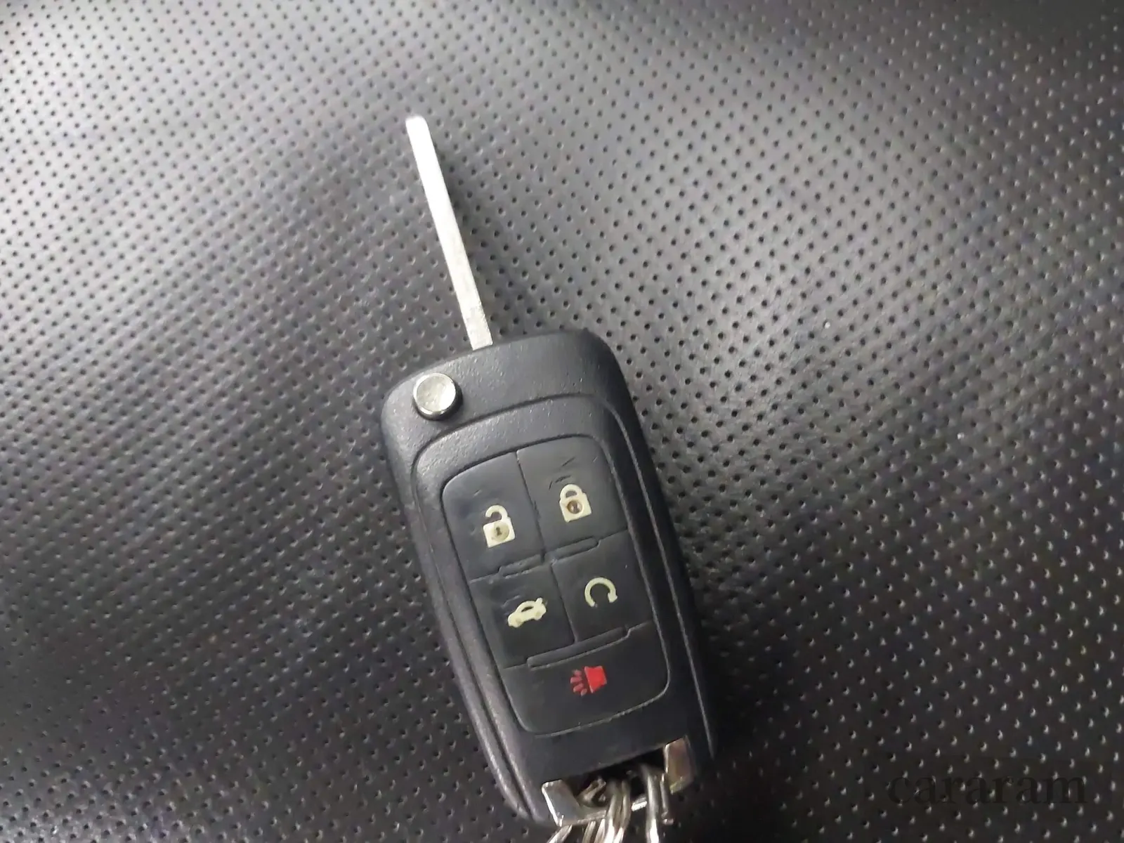 2013 GMC Terrain SLT