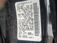 2004 Nissan Pathfinder SE