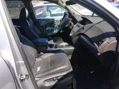 2018 Acura MDX Technology
