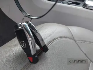2014 Mercedes-Benz GL 450