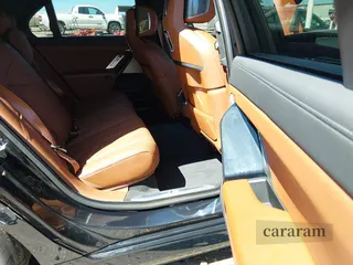 2024 BMW i7 eDrive50