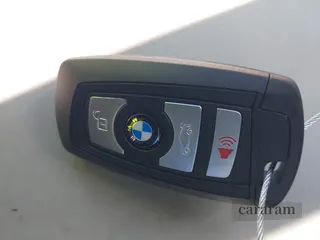2016 BMW 5 Series 528i
