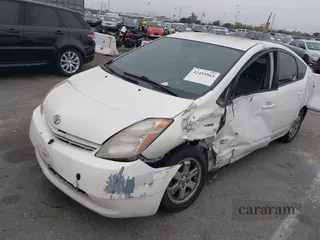 2009 Toyota Prius