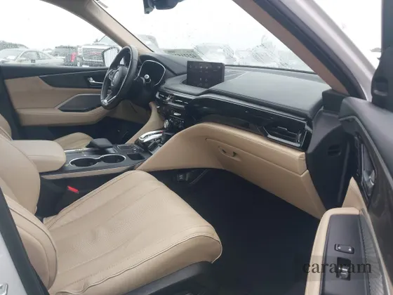 2023 Acura MDX Advance