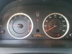 2012 Honda Accord EX-L