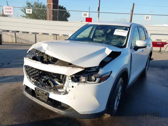 2023 Mazda CX-5 S Select