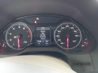 2011 Audi Q5 Premium Plus