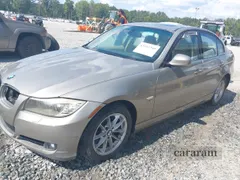 2010 BMW 3 Series 328i xDrive