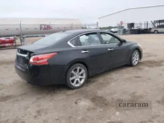 2013 Nissan Altima SL