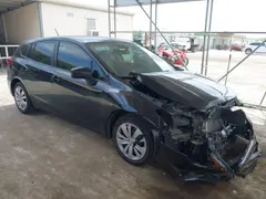 2019 Subaru Impreza