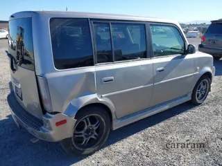 2006 Scion xB
