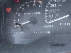 2000 Cadillac Escalade