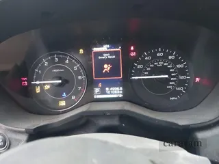 2019 Subaru Impreza Premium