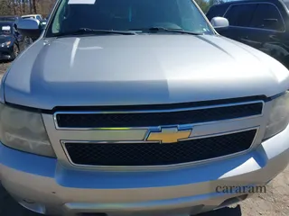 2011 Chevrolet Tahoe LT