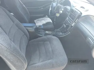 1995 Ford Mustang