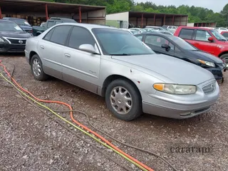 2000 Buick Regal GS