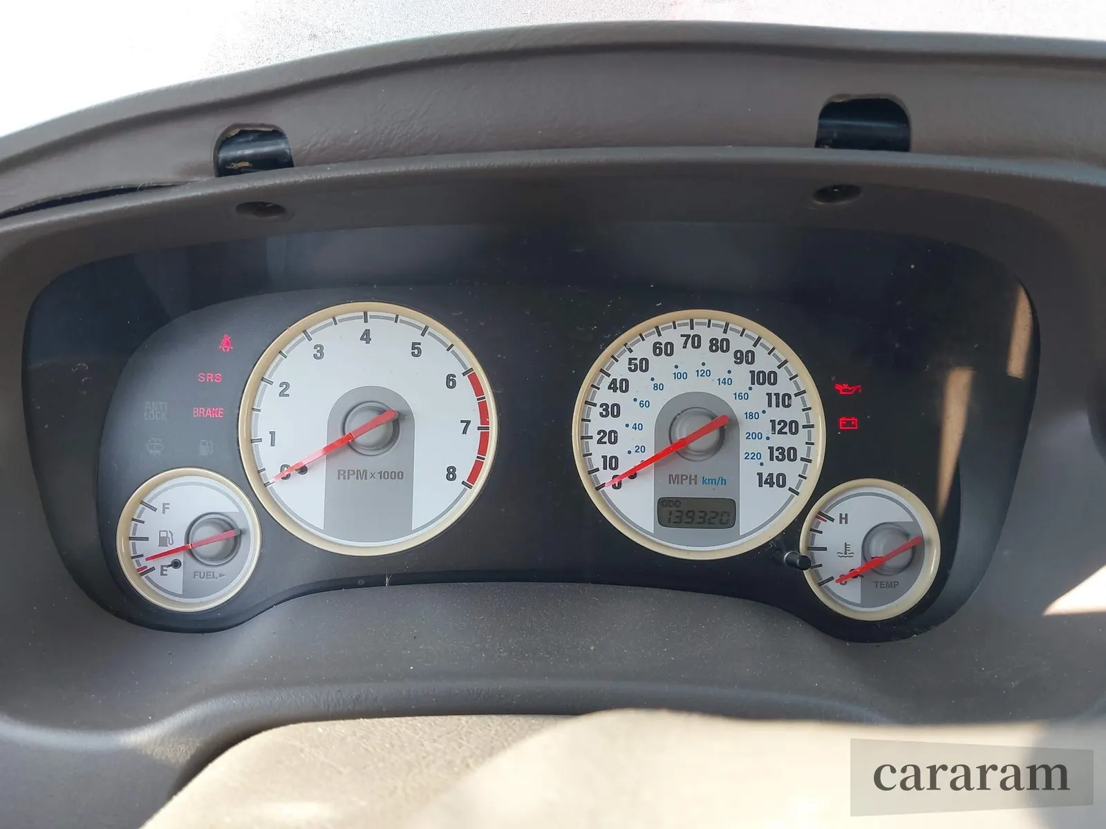 2004 Dodge Stratus SXT