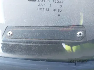 1991 Toyota Pickup DLX