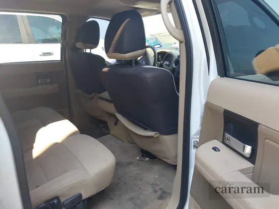 2005 Ford F-150 XLT
