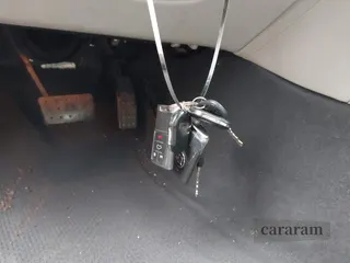 2009 Cadillac CTS RWD