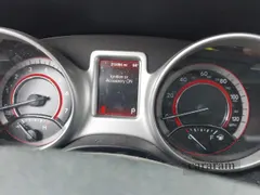 2014 Dodge Journey SE