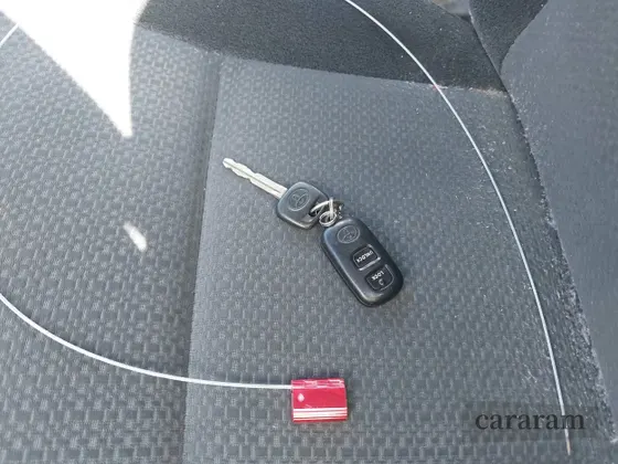 2003 Toyota Corolla CE