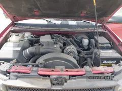 2003 Chevrolet TrailBlazer EXT LT