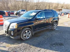2012 GMC Terrain SLT-1
