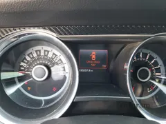 2013 Ford Mustang V6
