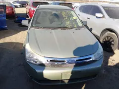 2008 Ford Focus SE