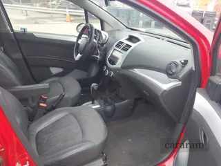 2015 Chevrolet Spark LT