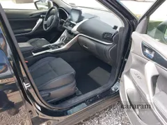 2022 Mitsubishi Eclipse Cross SE