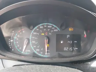 2019 Chevrolet Spark LT