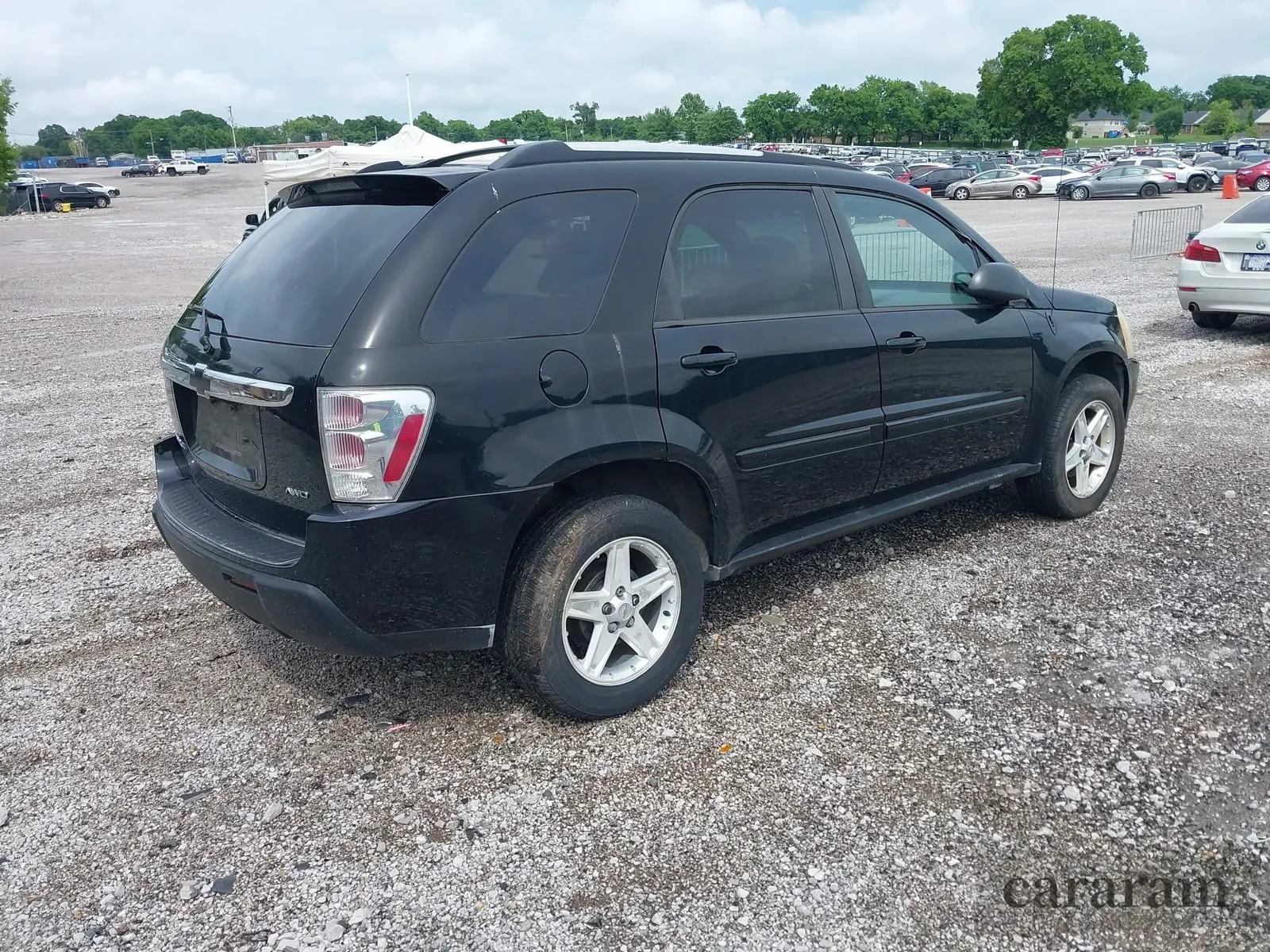 2005 Chevrolet Equinox LT