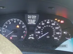 2009 Lexus LS 460