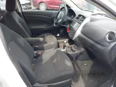 2019 Nissan Versa SV