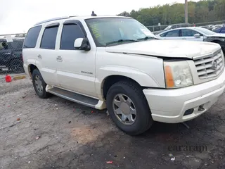 2003 Cadillac Escalade
